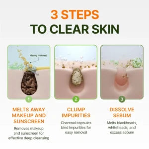 Centellian24 Madeca Matcha Pore Cleansing Oil