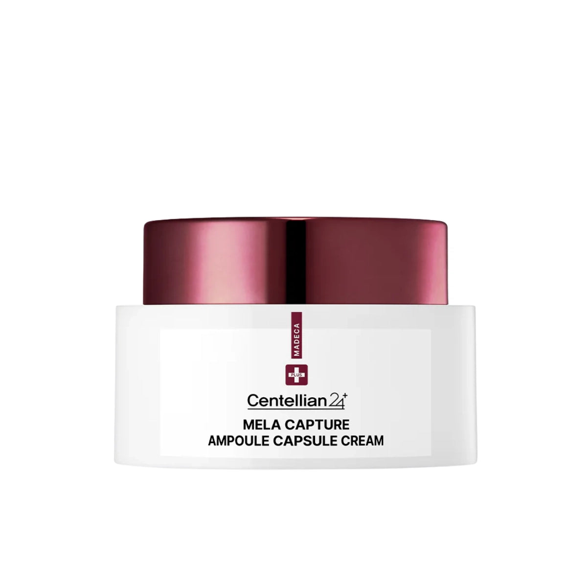 Centellian24 Madeca Mela Capture Ampoule Capsule Cream