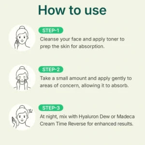 Centellian24 Madeca Powder Teatree AC