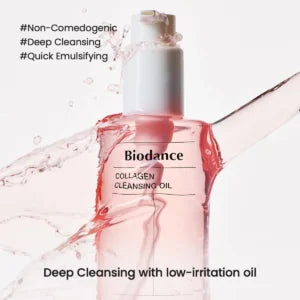 Biodance Collagen Cleansing Oil