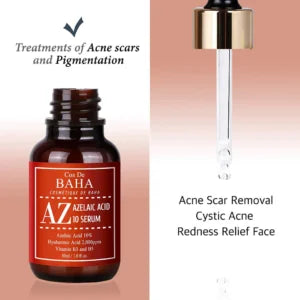 Cos De BAHA Azelaic Acid 10% Serum