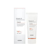 COSRX Vitamin E Vitalizing Sunscreen