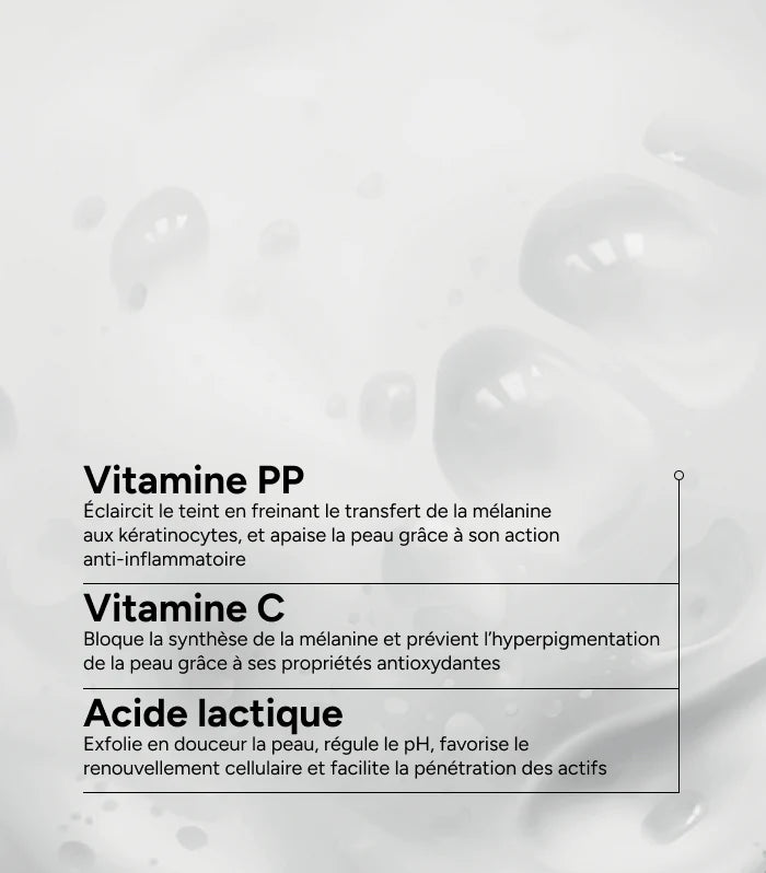 ACM Dépiwhite Brightening Cleansing Foam