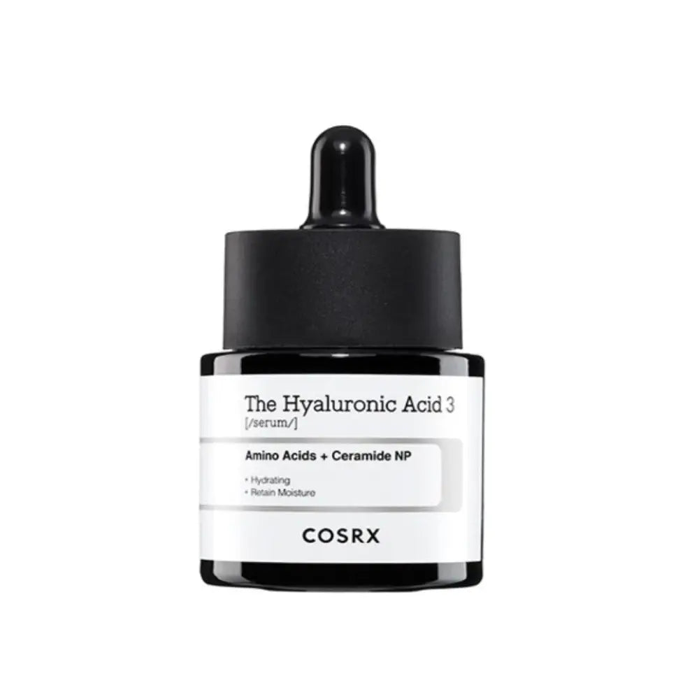COSRX The Hyaluronic Acid 3 Serum