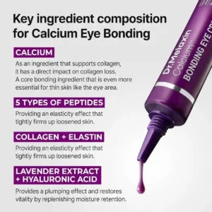Dr.Melaxin Calcium BONDING EYE CREAM