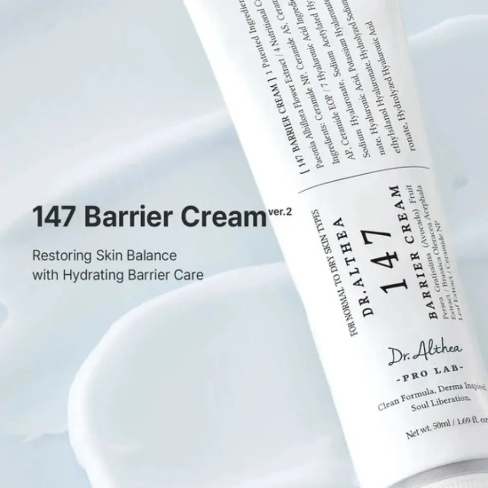 Dr. Althea 147 Barrier Cream