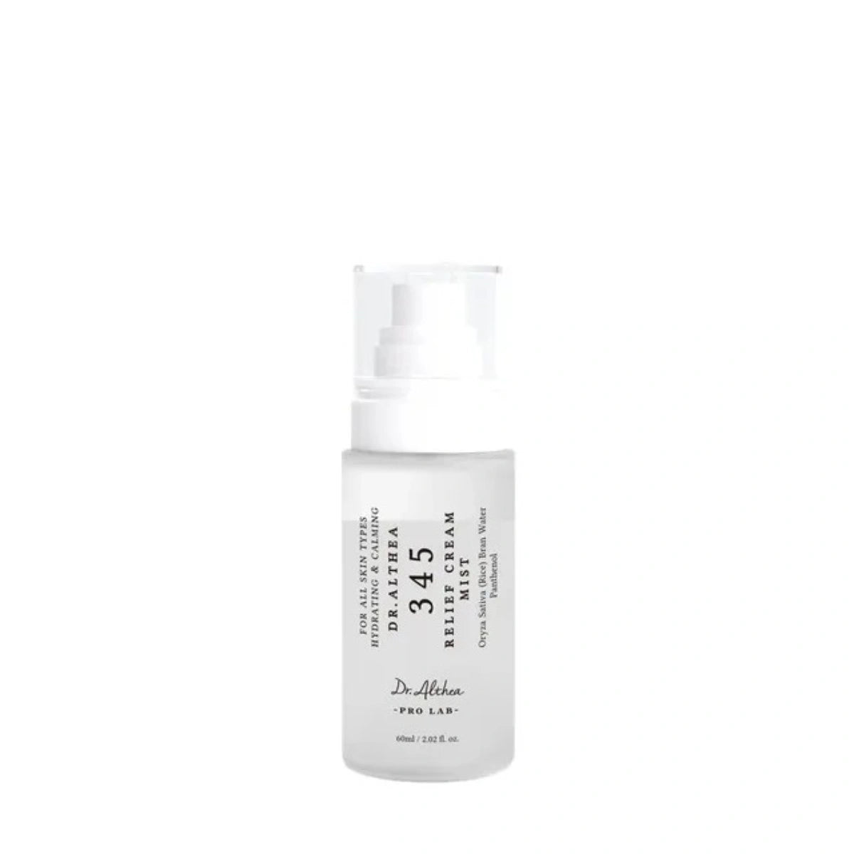Dr. Althea 345 Relief Cream Mist