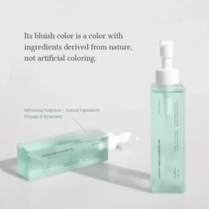 Dr. Althea Gentle Pore Vegan Cleansing Oil