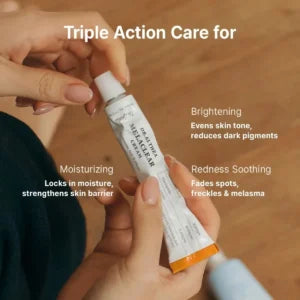 Dr. Althea Melaclear Cream
