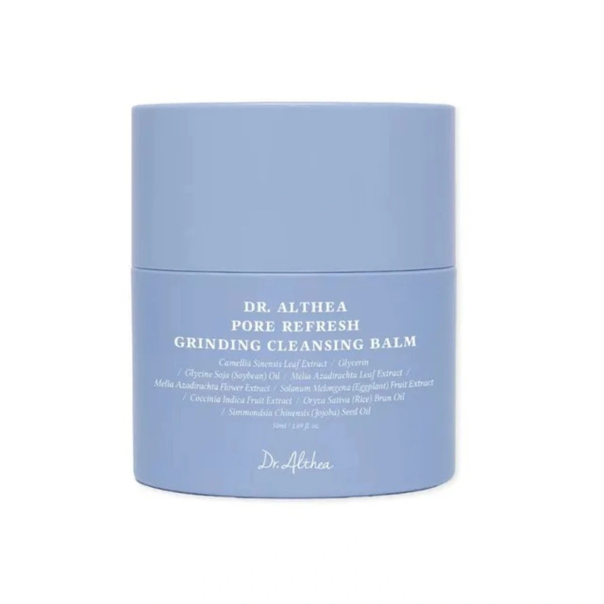 Dr. Althea Aqua Marine Watery Cream