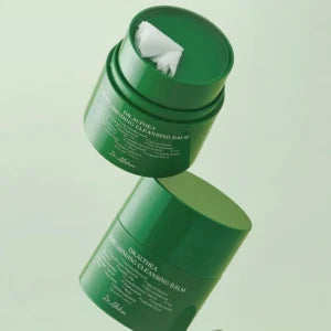 Dr. Althea Pure Grinding Cleansing Balm