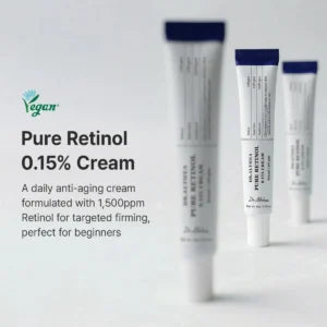 Dr. Althea Pure Retinol 0.15% Cream