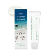 Dr. Althea Purifying Green Tea Sunscreen