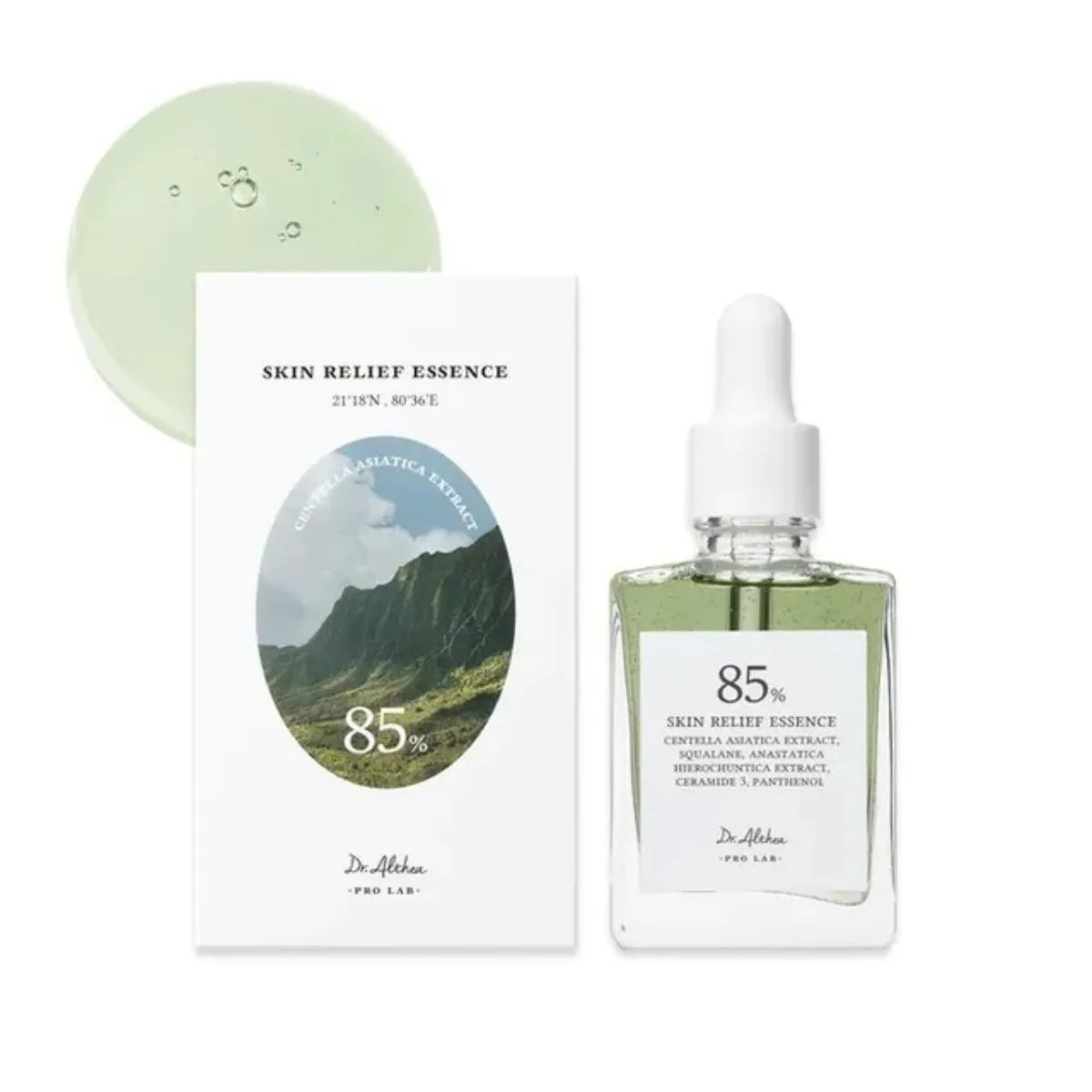 Dr. Althea Multi-Action Infusion Serum