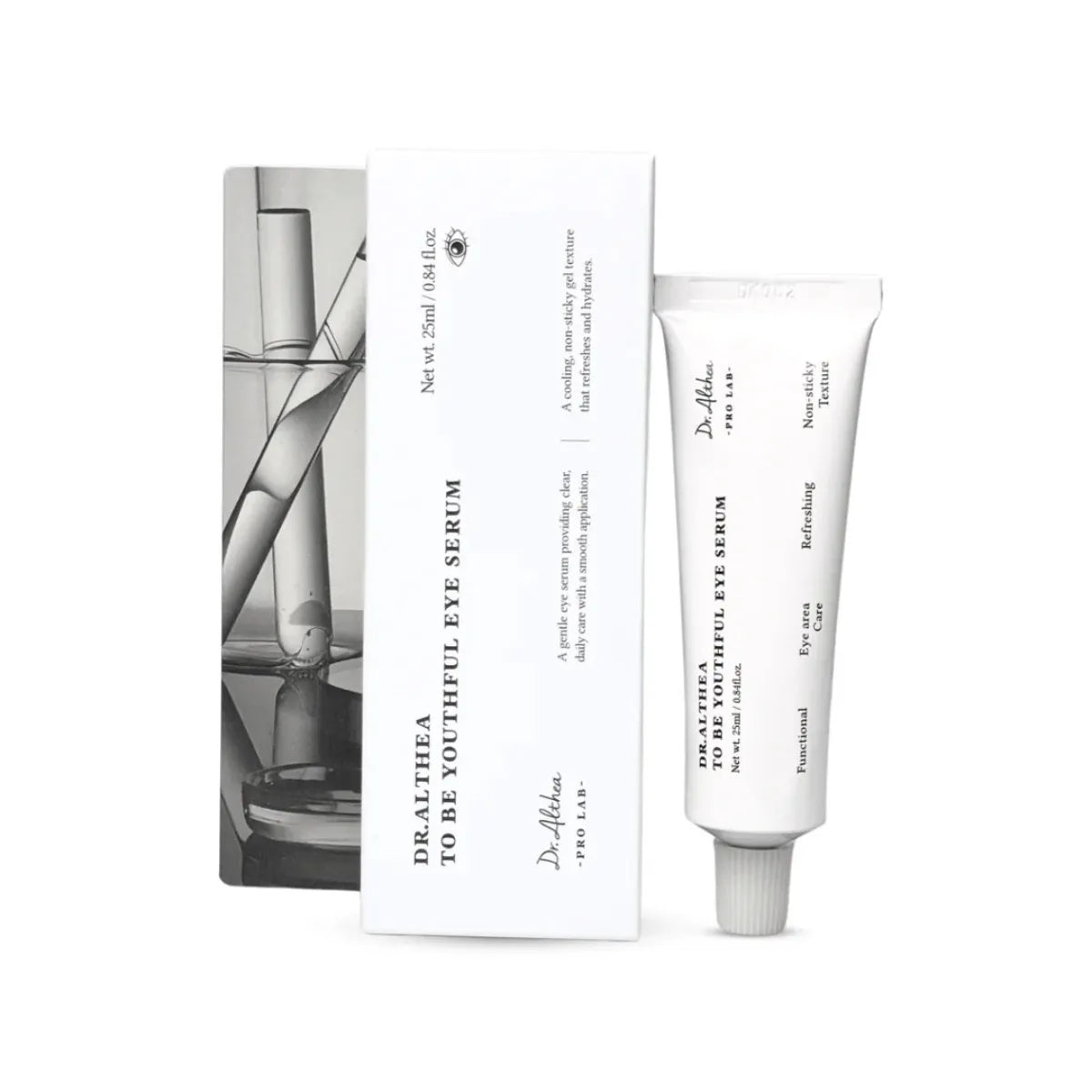 Dr. Althea To Be Youthful Eye Serum