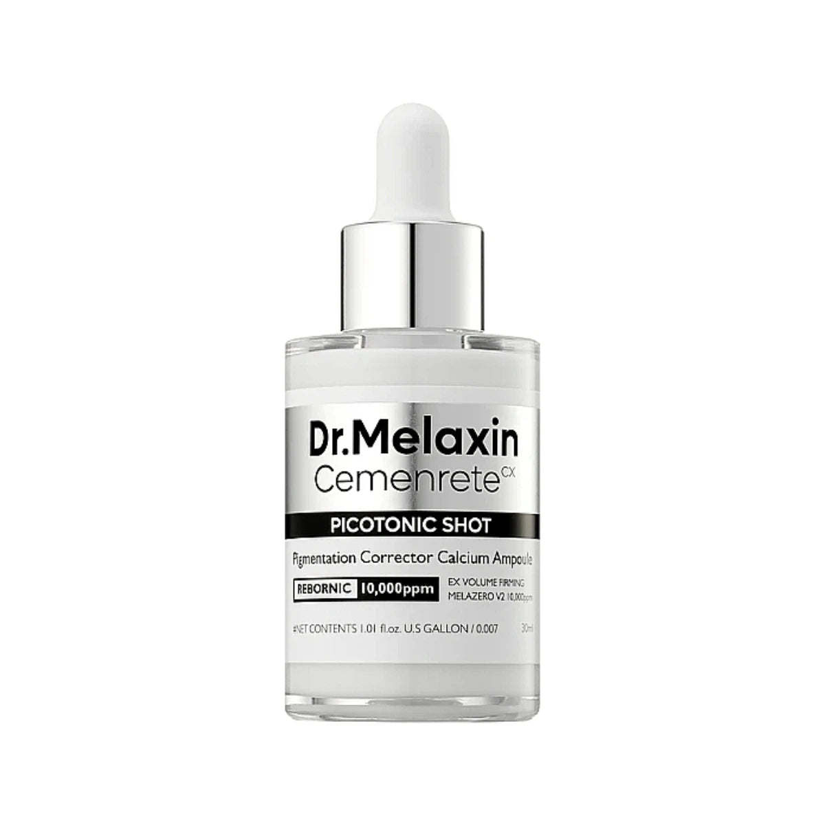 Dr.Melaxin Glow Rice Glass Skin Premium Kit