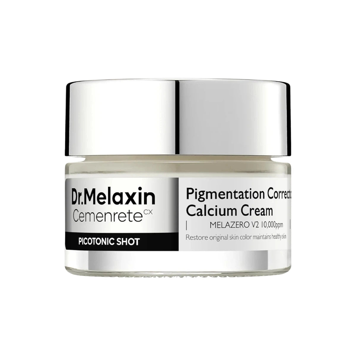 Dr.Melaxin Cemenrete Picotonic Shot Calcium Cream