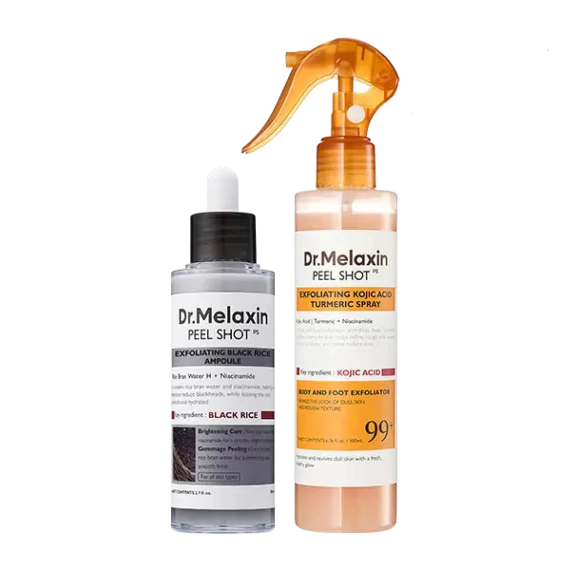 Body Care