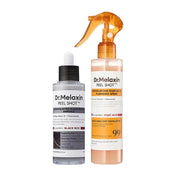 Dr.Melaxin Body & Face Peel Shot Duo