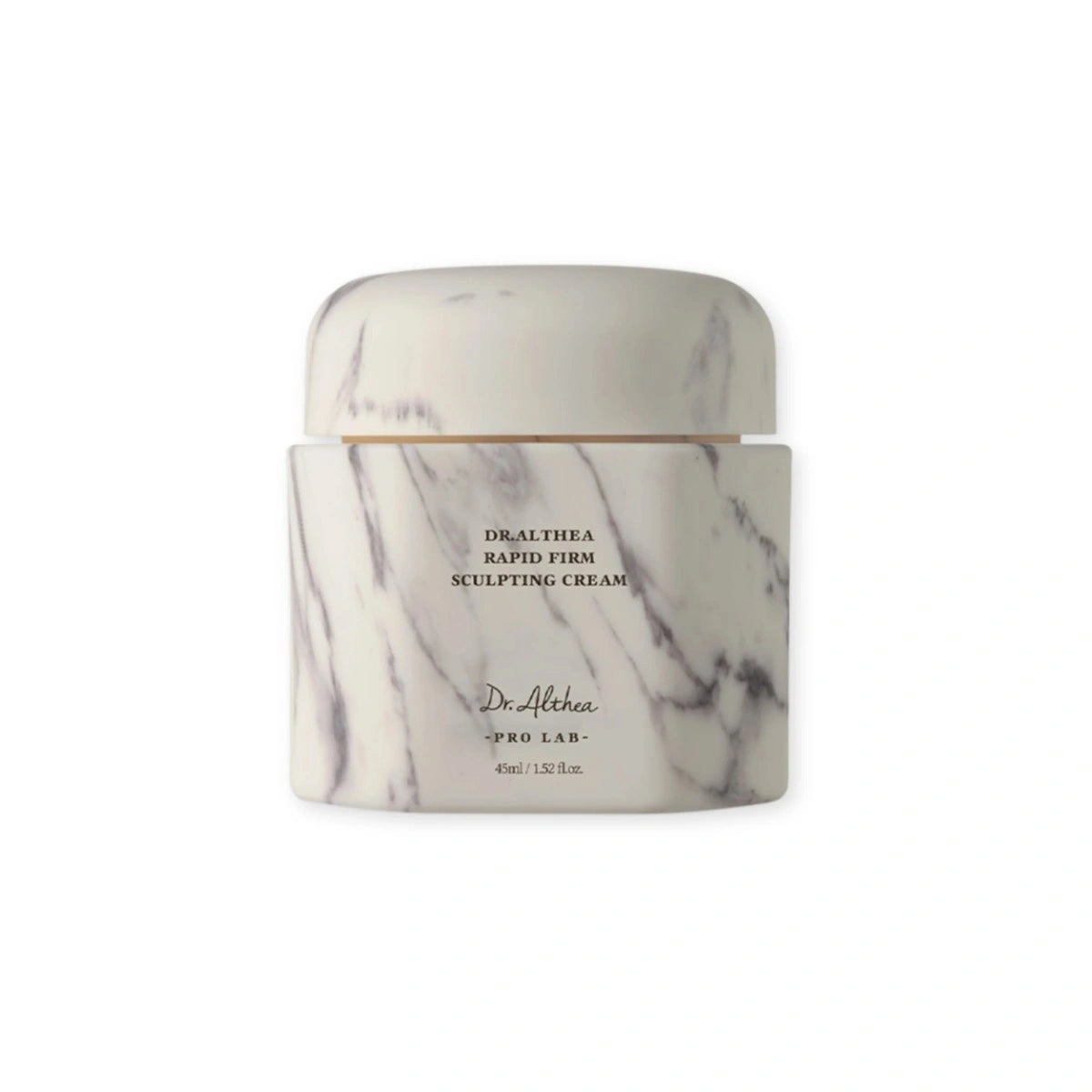 Dr. Althea Rapid Firm Sculpting Cream