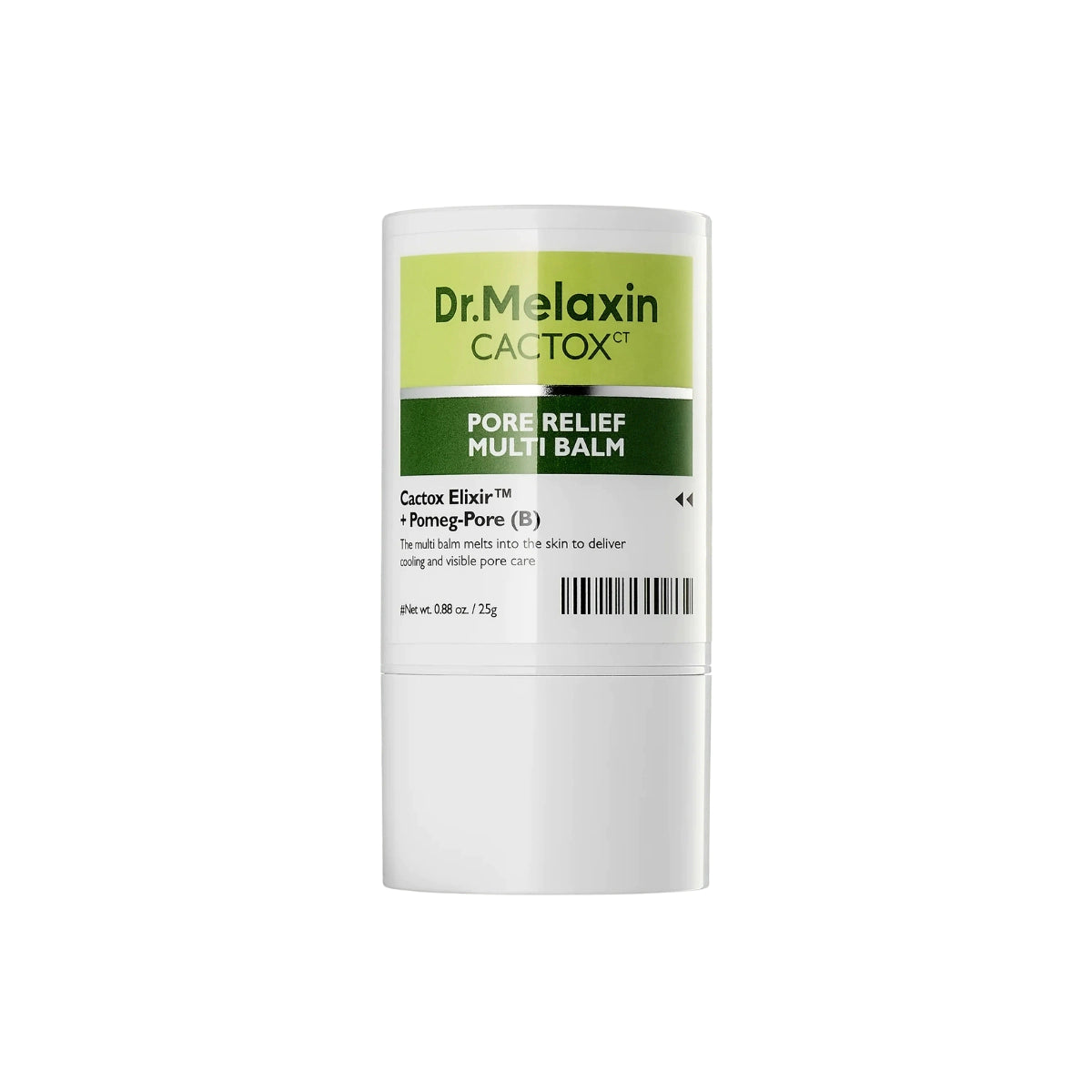 Dr.Melaxin Cactox Pore Relief Multi Balm