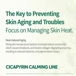 Dr.Melaxin Cicapyrin Calming Ampoule