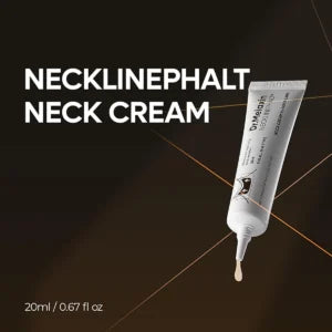 Dr.Melaxin Necklinephalt Neck Cream