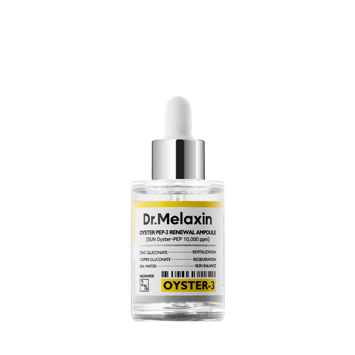 Dr.Melaxin Oyster Peptide Ampoule