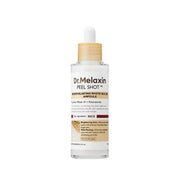 Dr.Melaxin Peel Shot Exfoliant White Rice Ampoule