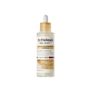 Dr.Melaxin Glow Rice Glass Skin Premium Kit