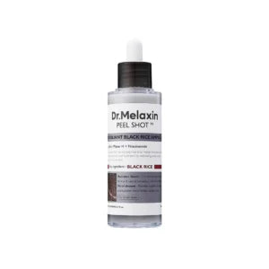 Dr.Melaxin Glow Rice Glass Skin Premium Kit