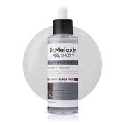 Dr.Melaxin Peel Shot Glow Black Rice Ampoule