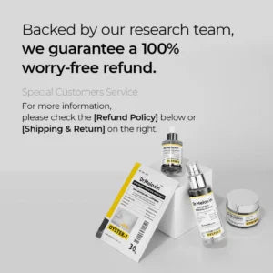 Dr.Melaxin Oyster Peptide Ampoule