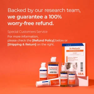 Dr.Melaxin Exosome Repair Cream