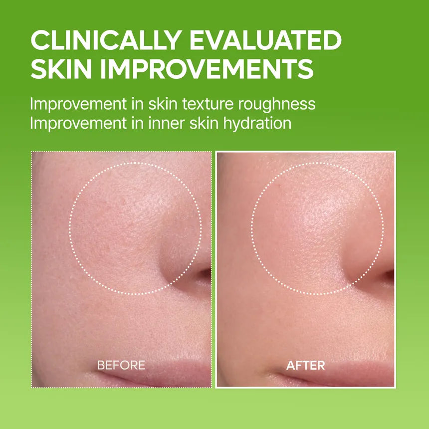 Dr.Melaxin Cactox CT Cactus Essence Pore Relief Toner