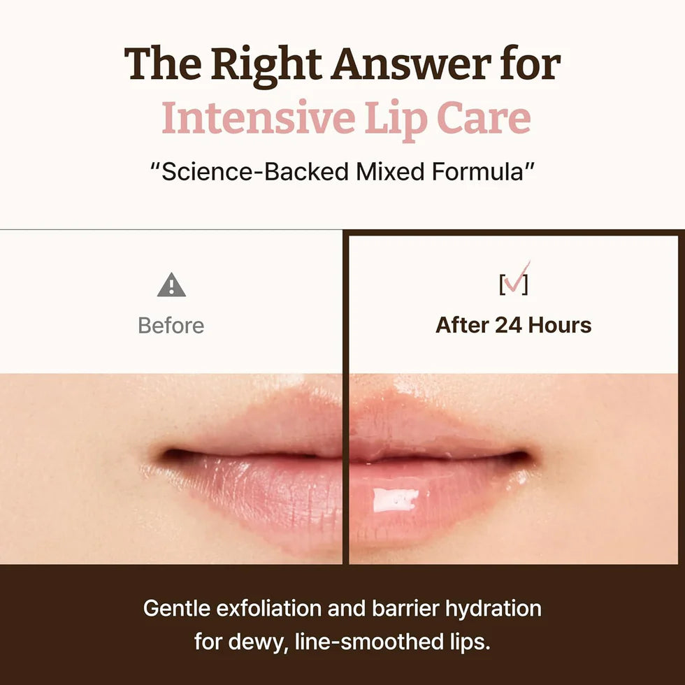 Dr. Reju-All Advanced PDRN Rewetting Lip Serum