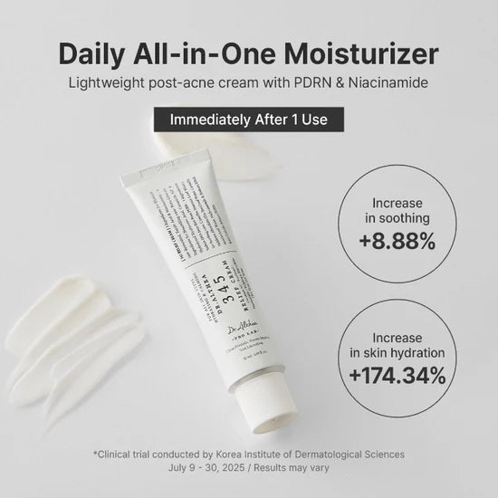 Dr. Althea Acne & Barrier Care Duo