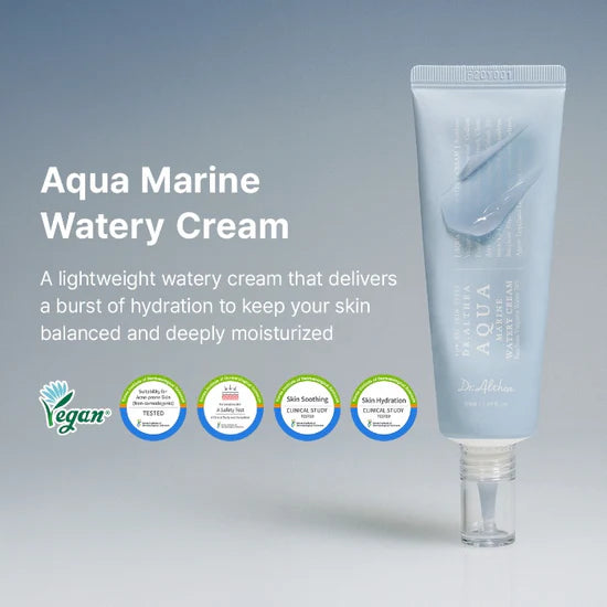 Dr. Althea Aqua Deep Hydration Duo
