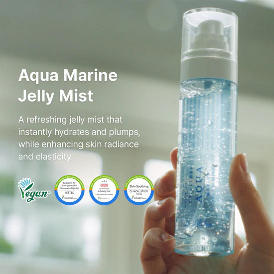 Dr. Althea Aqua Marine Hydration Trio