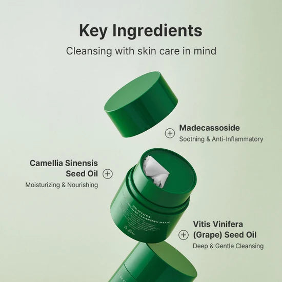 Dr. Althea Cleanser & Hydration Set