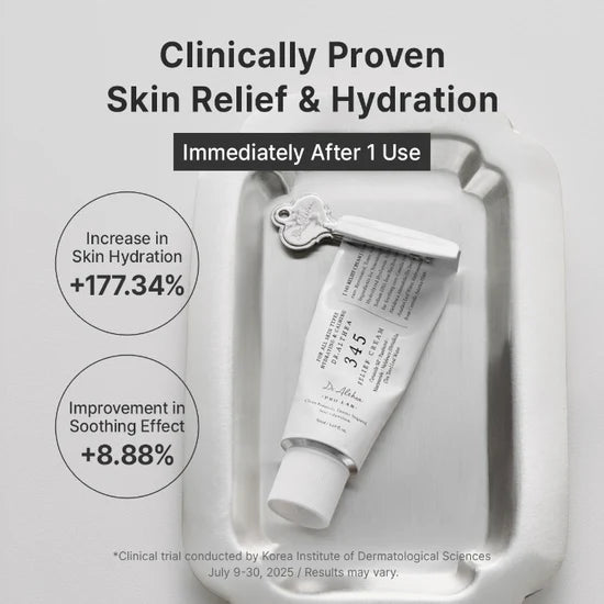 Dr. Althea Dual Cream Set (345 & 147)