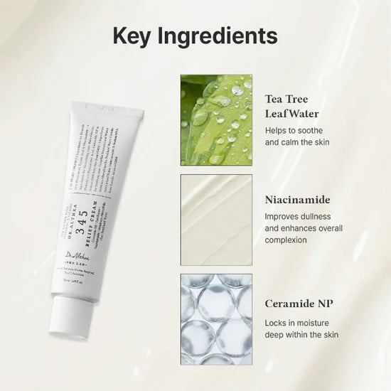 Dr. Althea Dual Cream Set (345 & 147)