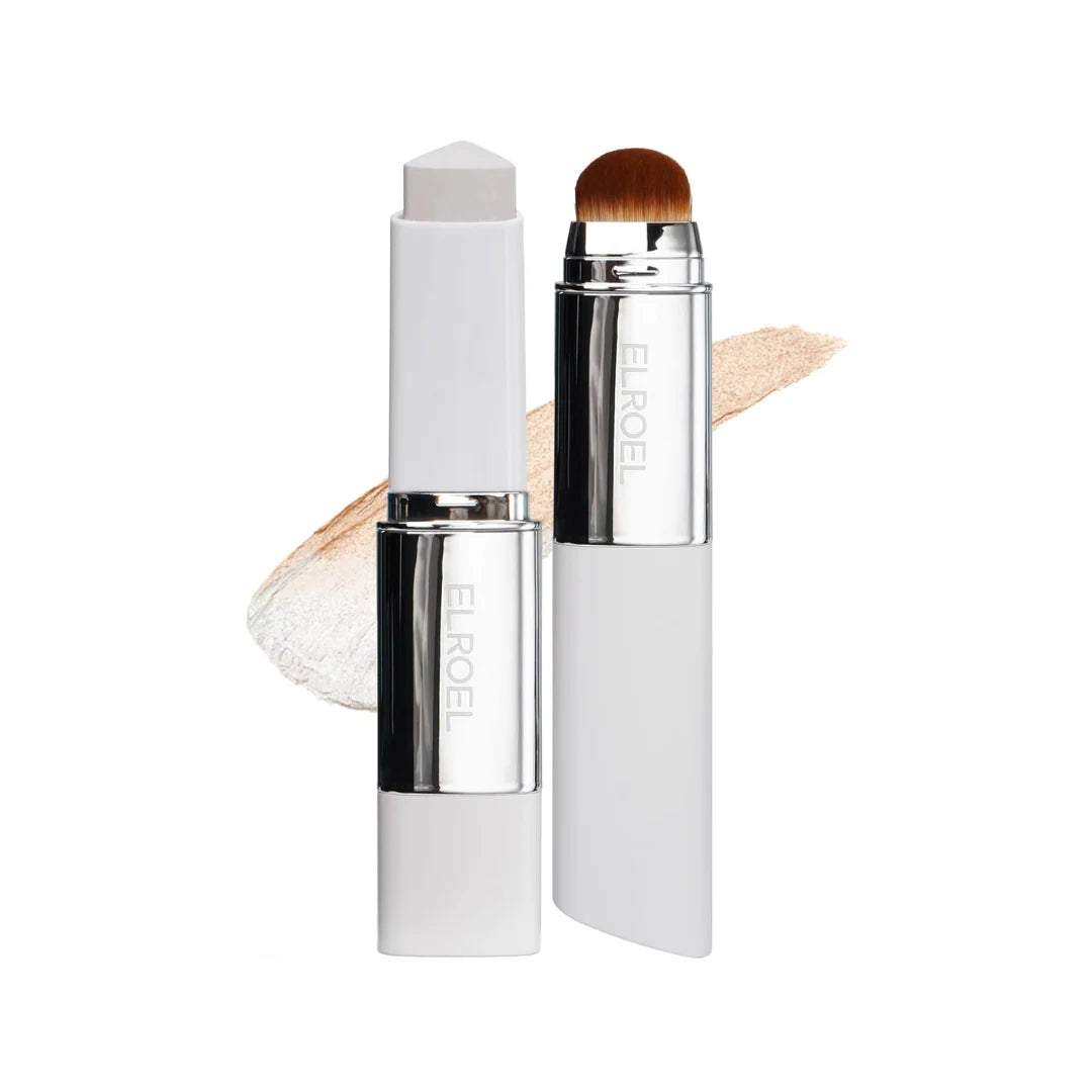ELROEL Blanc Cover Cream Stick Light