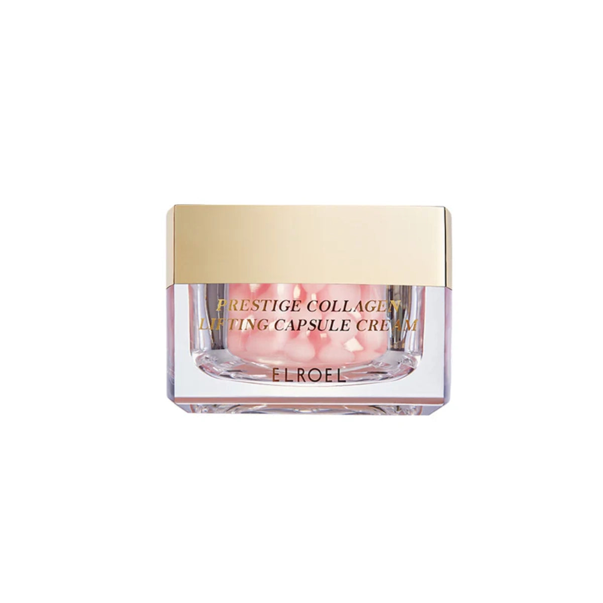 ELROEL Prestige Collagen Lifting Capsule Cream