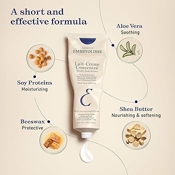 Embryolisse Lait-Crème Concentré Moisturiser