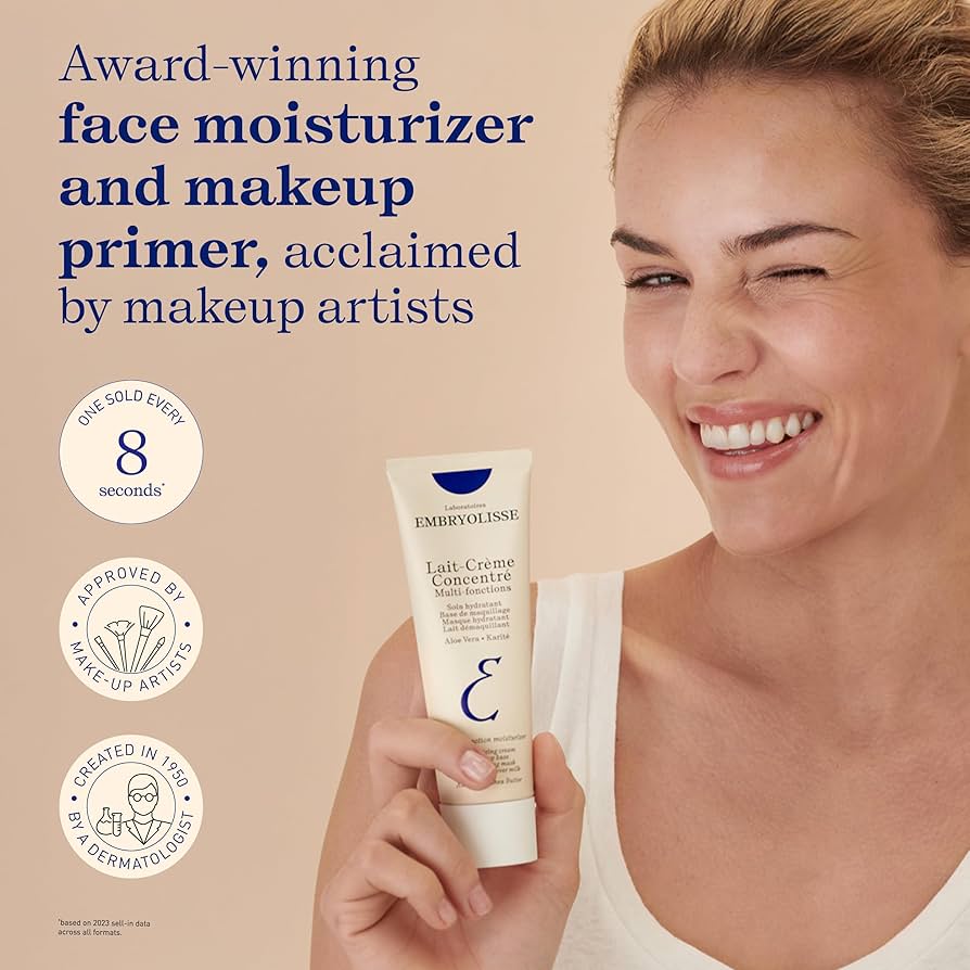 Embryolisse Lait-Crème Concentré Moisturiser