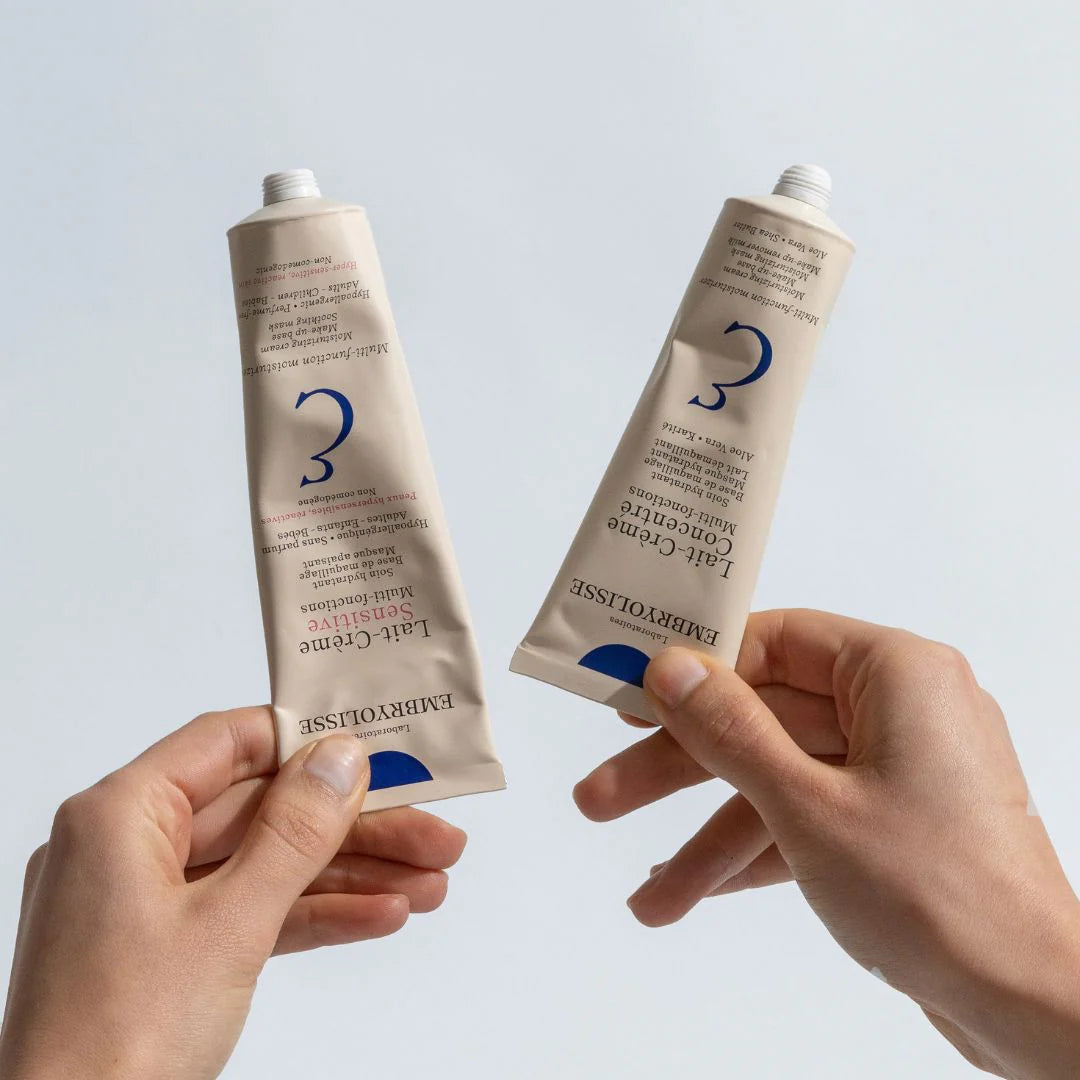 Embryolisse Lait-Crème Concentré Sensitive