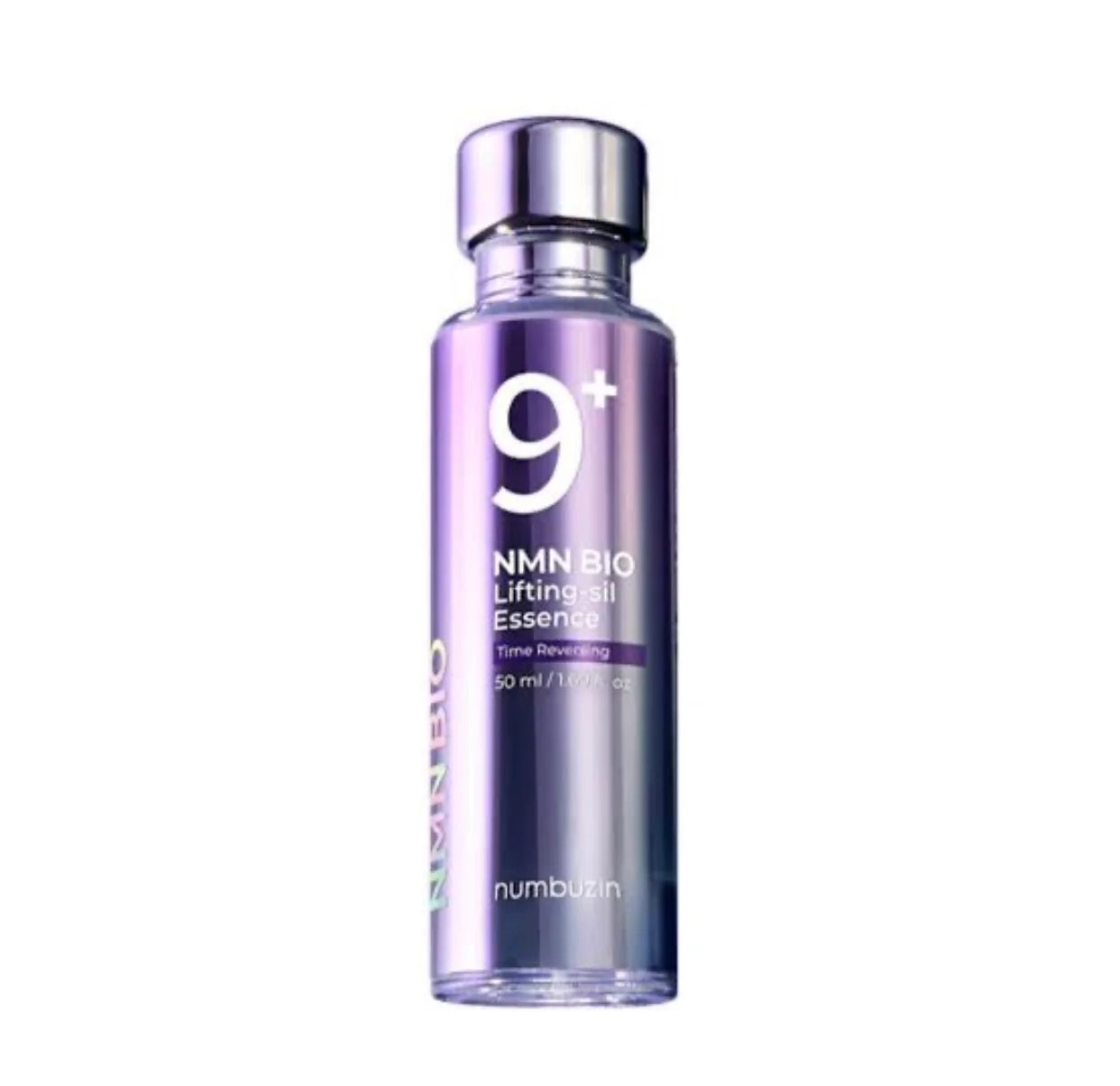 Numbuzin No.9 NAD Bio Lifting Essence