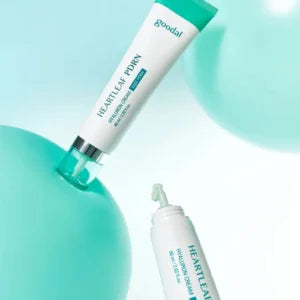 Goodal Heartleaf PDRN Hyaluron Cream