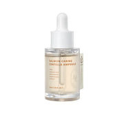 HEVEBLUE Salmon Caring Centella Ampoule